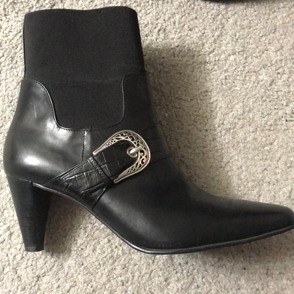 Brighton Booties - image 2